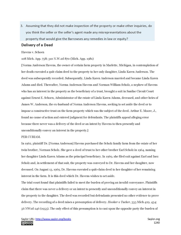 Business Law and the Legal Environment - New Page